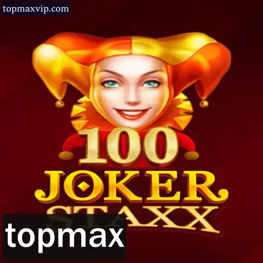Descubra o Mundo Empolgante de 100JokerStaxx com Topmax