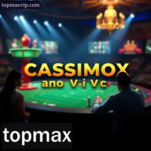 Cassino ao vivo
