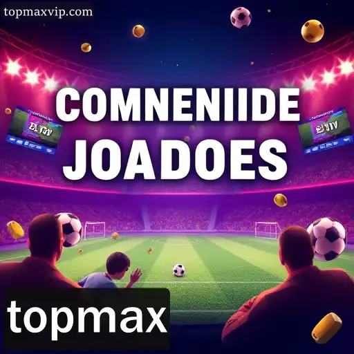 Comunidade Jogadores