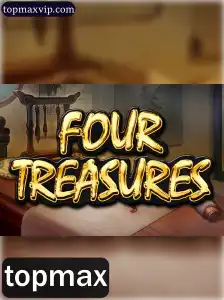 FourTreasures: Explorando o Maravilhoso Mundo do Novo Jogo que Conquista a Atualidade