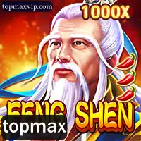 FengShen: Descubra o Fascinante Mundo do Jogo de Estratégia Topmax