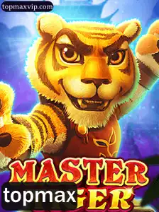 Explorando MasterTiger: O Jogo de Estratégia que Capta a Atenção com Topmax