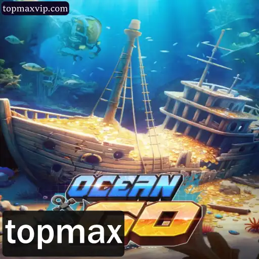 OceanGO: Uma Aventura Subaquática com Topmax