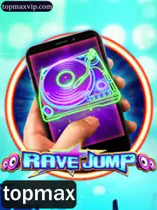 Explorando o Fascinante Mundo de RaveJumpmobile