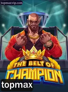 TheBeltOfChampion: Uma Introdução ao Jogo e suas Regras Empolgantes