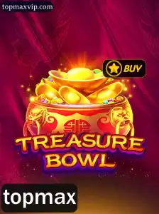 Descubra o Fascinante Mundo de TreasureBowl: O Jogo Que Está Conquistando Todos