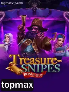 Descubra o Empolgante Mundo de TreasuresnipesBonusBuy: O Jogo de Aventura de Topmax